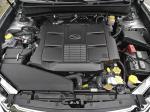 Subaru Outback 3.6R 2009 года